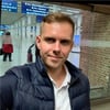 5 CE 9 JULY Dan Swanston GSK Photo