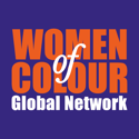 women of colour logo